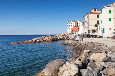 Marciana Marina