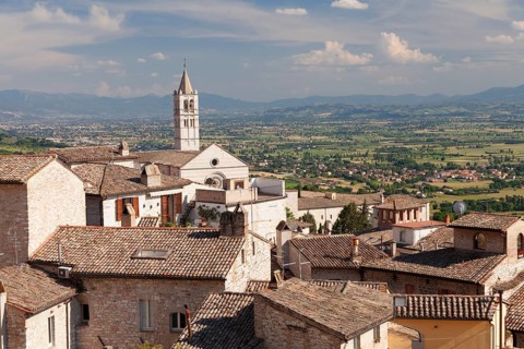 Cathedral of San Rufino