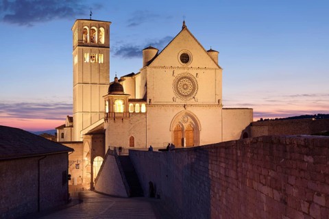 Basilica of San Francesco