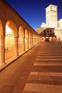 Basilica of San Francesco