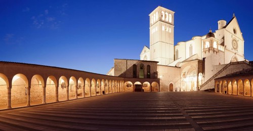 Basilica of San Francesco