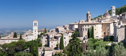 Townscape