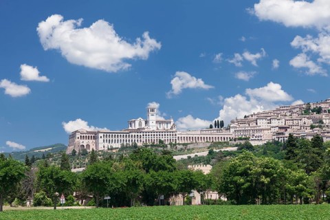 Basilica of San Francesco