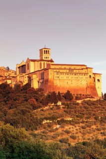 Basilica of San Francesco