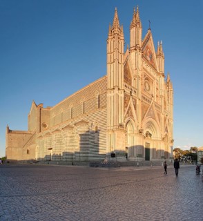 Santa Maria Cathedral