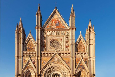 Santa Maria Cathedral