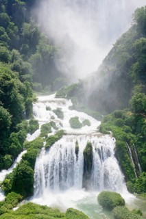 Marmore Waterfall