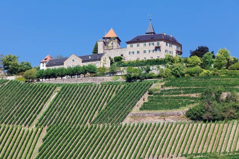 Schloss Eberstein