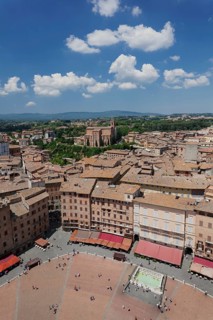 Piazza del Campo