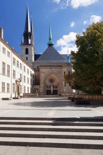 Notre-Dame Cathedral