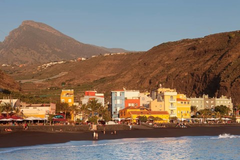 Playa del Puerto