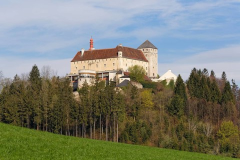 Schlosshotel Krumbach