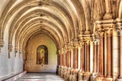 Cloister
