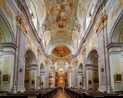 Sonntagberg Basilica