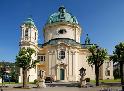 Parish Church of St. Margaret
