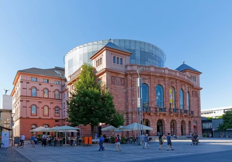 Staatstheater