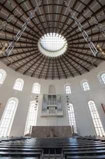 Plenary Hall