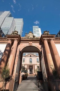 Palais Thurn und Taxis