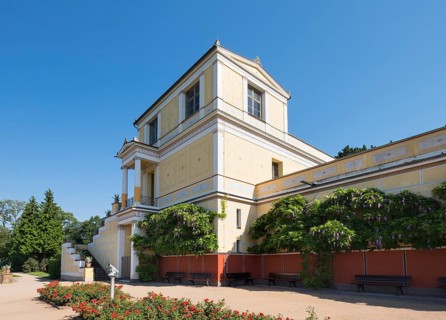 Pompejanum