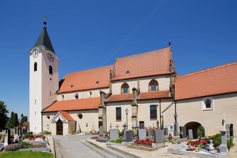 Collegiate Church