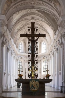 Church St. Egidien or Egidienkirche