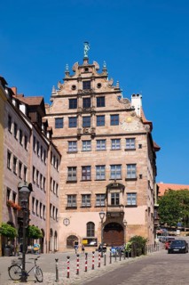 Fembohaus City Museum