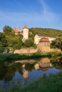River Tauber