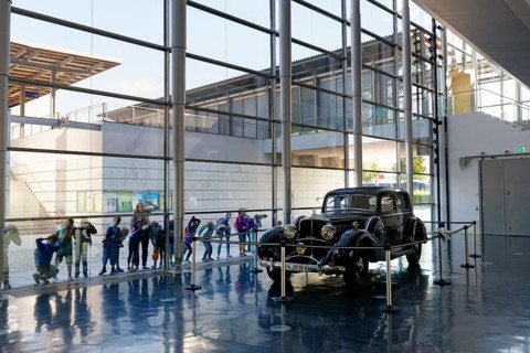 Oldtimer