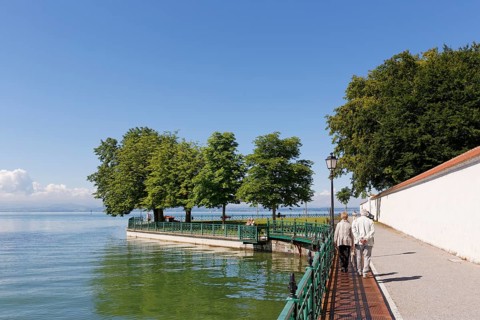 Promenade