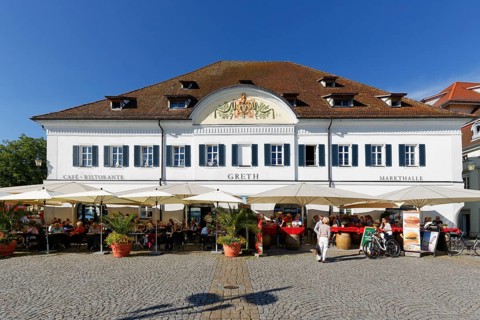 Restaurant Greth