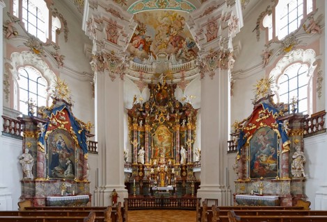 Altars