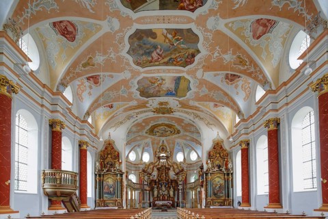 Church St. Johann