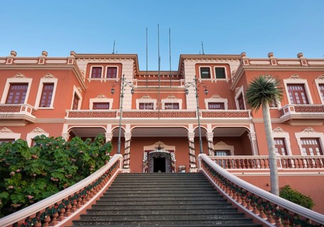 Liceo de Taoro