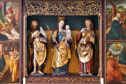 Detail