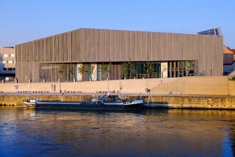 Museum