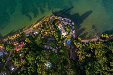 Hotel le Baobab