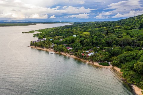 Beach of Ankify