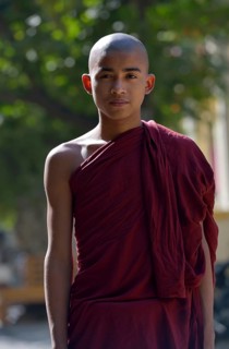 Monk