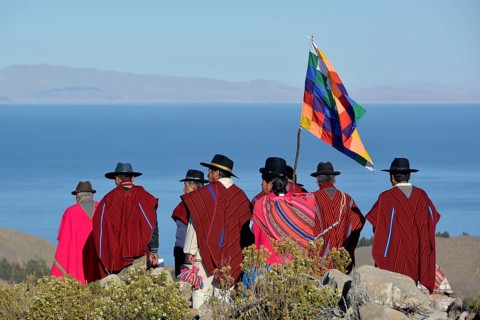 Indios