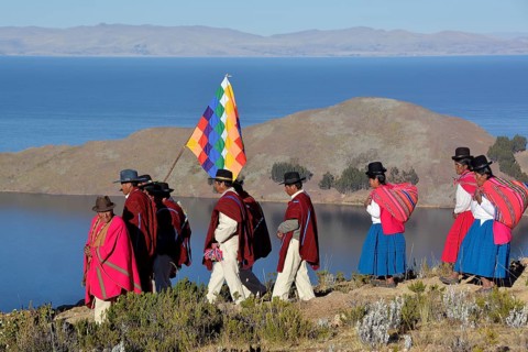 Indios