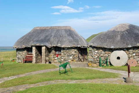 Skye Museum of Island Life