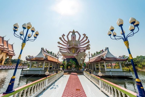 Avalokiteshvara