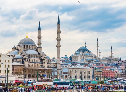 New Mosque