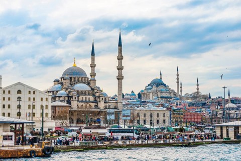 New Mosque
