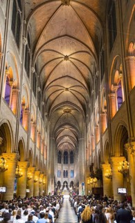 Notre Dame Cathedral