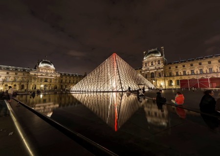 Pavillion Richelieu