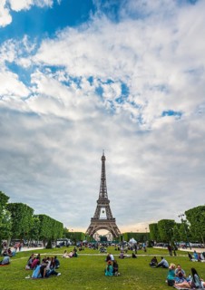 Eiffel Tower