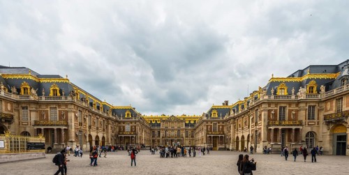 Palace of Versailles