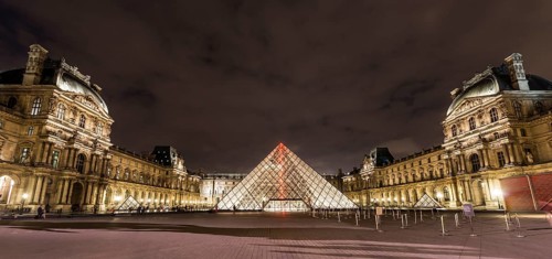 Pavillion Richelieu