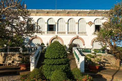 White Palace